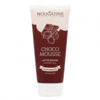 Шокомусс - молочко для душа для тела, 200 мл