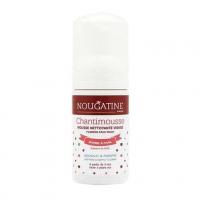 Шантимусс - мусс для очищения лица "Сахарная вата"