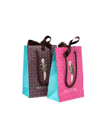 Пакет подарочный