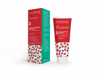 Флюид увлажняющий матирующий "ЧИСТОТА"