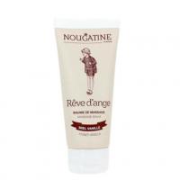 Рэв д’Анж - массажный бальзам для тела "Мёд/Ваниль"