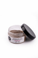 Маска очищающая "Рассул" РОЗА & МУСКУС для лица и тела, 200г