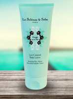 Молочко увлажняющее Тиаре/Алоэ вера для тела