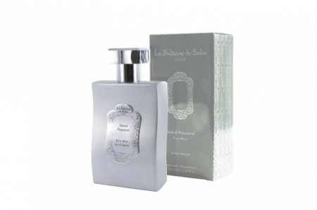 Парфюмерная вода Сантал Ансестраль (для мужчин)