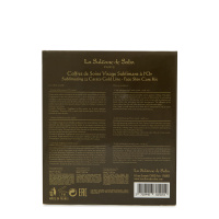 Набор для лица "Золото". Антиэйдж и лифтинг