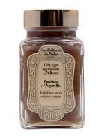 Гоммаж Арган / Апельсиновые цветы