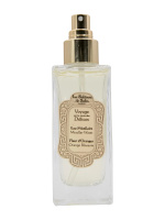 Мицеллярная вода Арган/Апельсиновые цветы