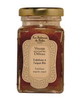 Гоммаж Арган / Апельсиновые цветы