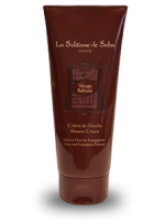 Крем-душ "Очарование" с ароматом Лотос/Франжипани