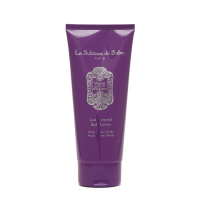 Молочко для тела Мускус/Ладан/Ваниль