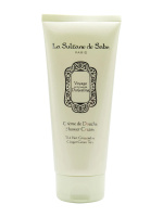 Крем-душ Зеленый чай/Имбирь