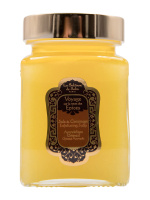 Соль для пилинга тела "Аюрведа"