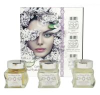 Набор для лица с Алоэ Вера