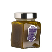 Сахарный гоммаж Мускус/Ладан/Ваниль для тела