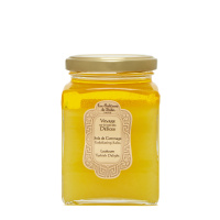 Соль для пилинга тела "Лукум"