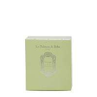 Свеча ароматическая Зеленый чай/Имбирь