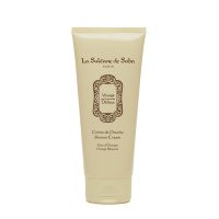 Крем-душ Апельсиновые цветы