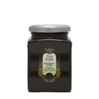 Масло Карите для лица, тела, волос Жасмин / Тропические цветы