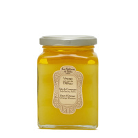 Соль для пилинга тела "Цветы апельсинового дерева"