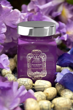 Масло карите Мускус/Ладан/Ваниль для лица, тела, волос