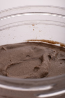 Маска очищающая "Рассул" РОЗА & МУСКУС для лица и тела, 200г