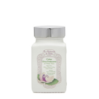 Крем для лица "Ультра-увлажнение" с Алоэ Вера