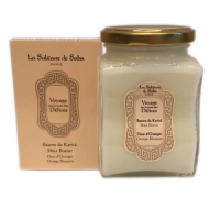 Масло Карите для лица, тела, волос" Апельсиновые цветы"