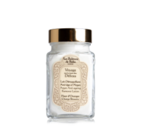 Молочко очищающее Арган/Апельсиновые цветы