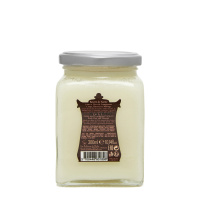 Масло карите Лотос/Франжипани для лица, тела, волос