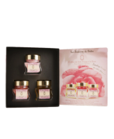 Набор для лица с Розой