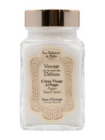 Крем Арган/Апельсиновые цветы