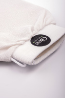 Рукавичка Кесса мягкая эксфолиация