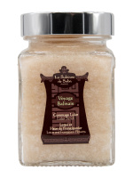 Гоммаж  Лулур "Лотос/Франжипани"