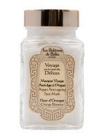 Маска Арган/Апельсиновые цветы