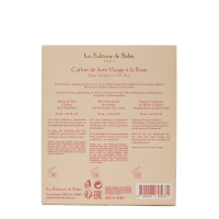 Набор для лица с Розой