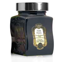 Эксфолиирующий воск для тела Жасмин / Тропические цветы