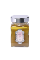 Сахарный гоммаж для тела с ароматом Роза