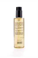 Расслабляющее массажное масло с арганом BIO "SIESTA" для тела, 200 мл