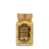 Маска Золотая линия