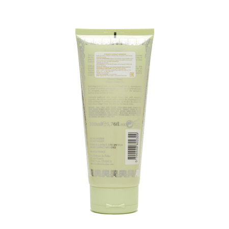 Крем-душ Зеленый чай/Имбирь