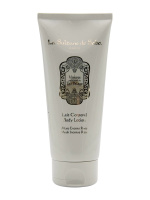 Молочко увлажняющее для тела "Мускус/Ладан/Роза"