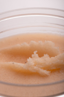 Сахарно-солевой скраб с аргановым маслом BIO "CITRUS FRUITS" для тела