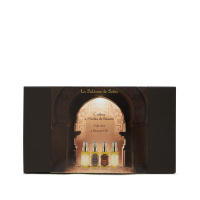 Набор масел "Красота тела"