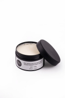 Тающий бальзам с маслом карите и маслом аргана BIO для тела, 200г