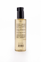 Утончающее массажное масло с арганом BIO "DARLING" для тела, 200 мл