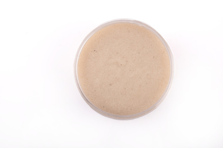 Сахарный скраб с аргановым маслом BIO "MAJESTIC OUD" для тела