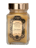 Маска Золотая линия