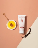 Рэв д’Анж - массажный бальзам для тела "Мёд/Ваниль"