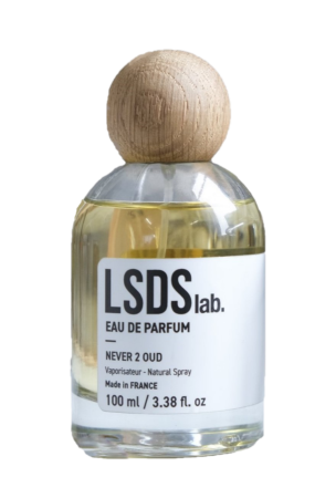 Парфюмерная вода Never 2 Oud