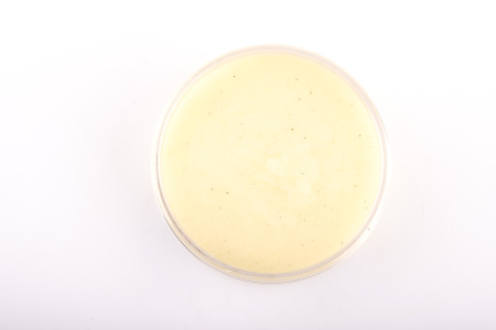 Сахарный скраб с аргановым маслом BIO "LEMON" для тела